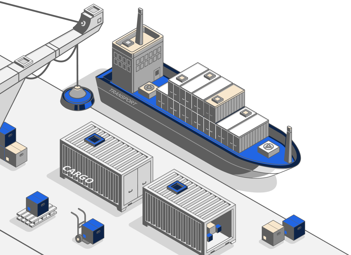 Freight Management System
